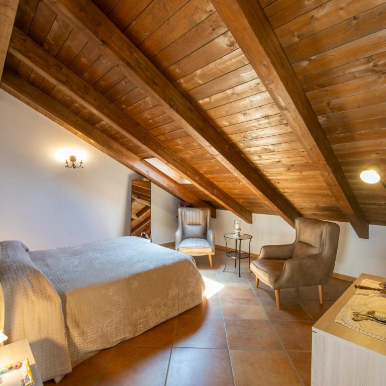 Solaria - Suite Loft - 1