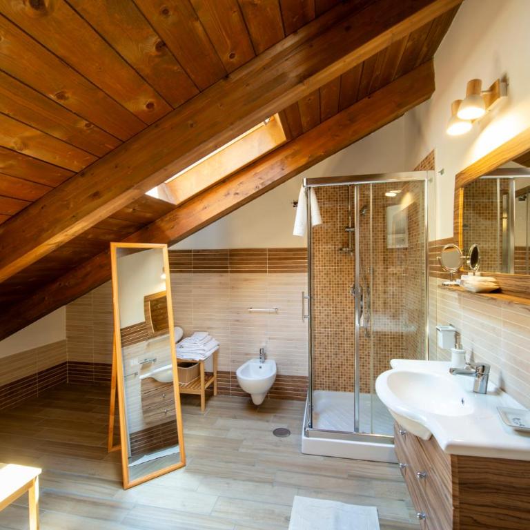 Solaria - Suite Loft - 2