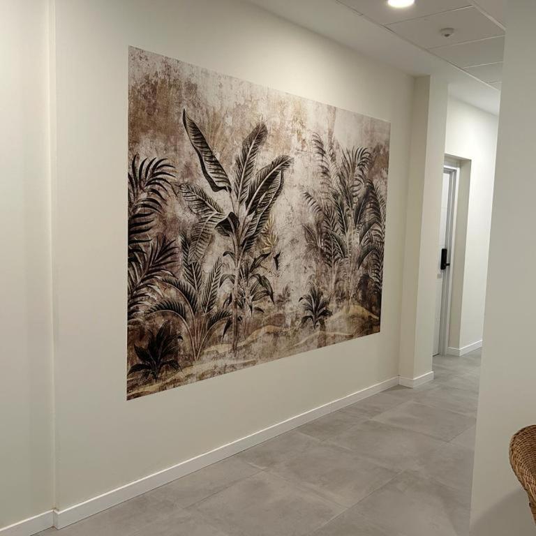 Precioso estudio en el centro de Málaga 1 - Apartamento de 1 dormitorio - 23