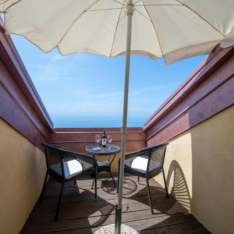 Solaria - Suite Loft - 11