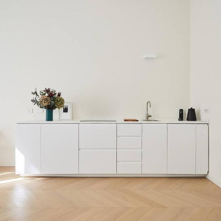 Vivaio Suite - Appartamento con 1 Camera da Letto - 5