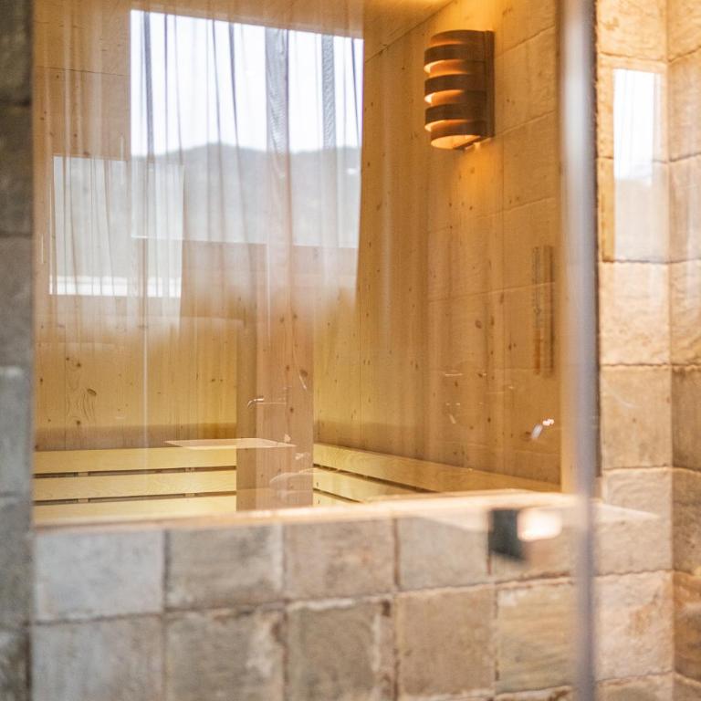 Loewe Dolomites - Suite con Sauna - 2