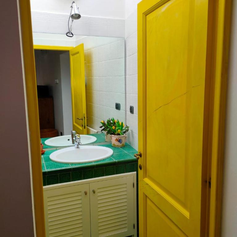 casadipaola - Appartamento con 2 Camere da Letto - 32