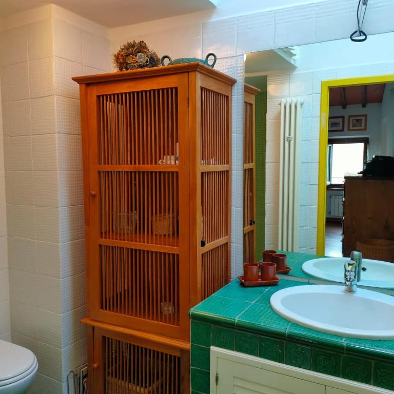casadipaola - Appartamento con 2 Camere da Letto - 27