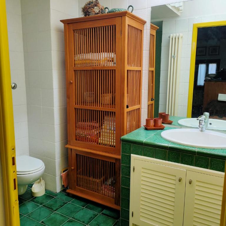 casadipaola - Appartamento con 2 Camere da Letto - 29