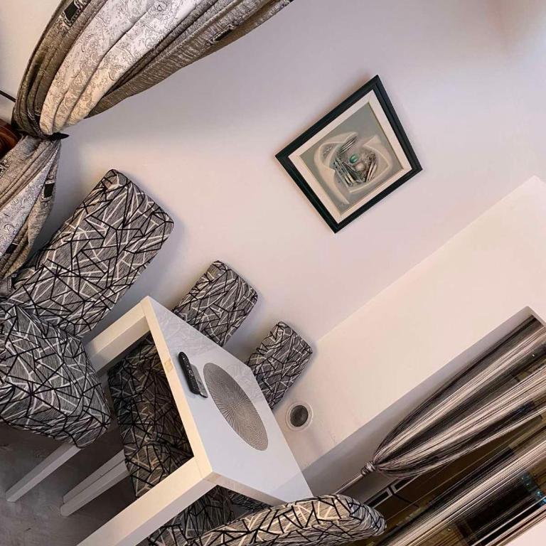 Niki - One-Bedroom Apartment - 7