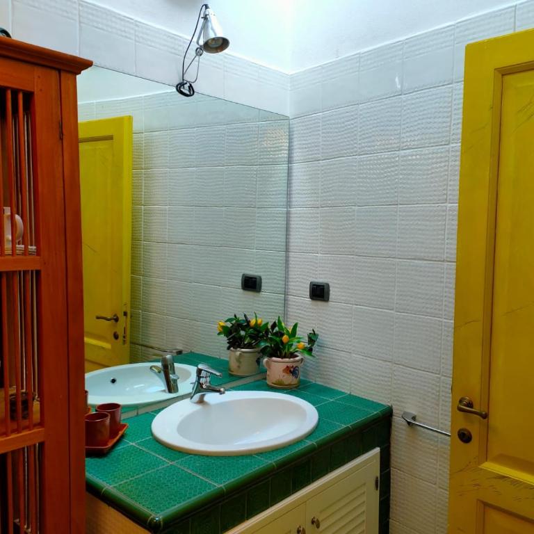 casadipaola - Appartamento con 2 Camere da Letto - 6