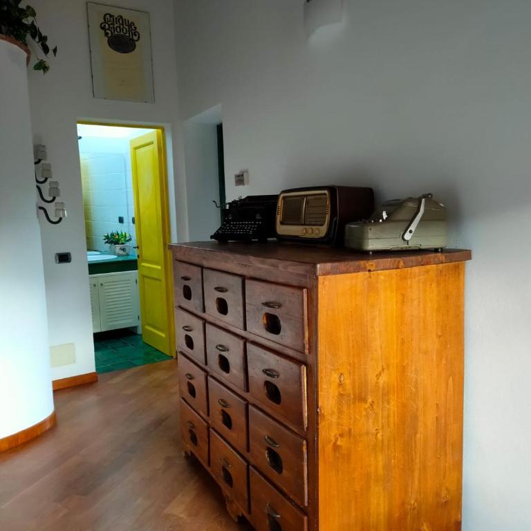 casadipaola - Appartamento con 2 Camere da Letto - 7