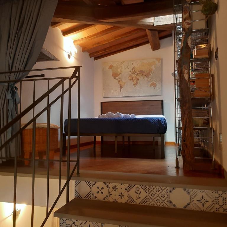 casadipaola - Appartamento con 2 Camere da Letto - 4