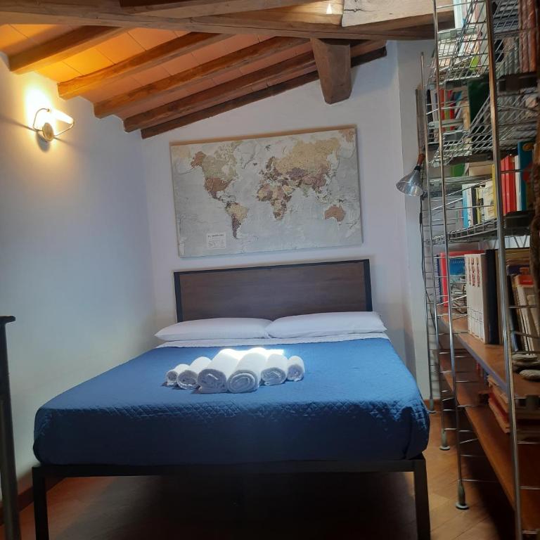 casadipaola - Appartamento con 2 Camere da Letto - 23