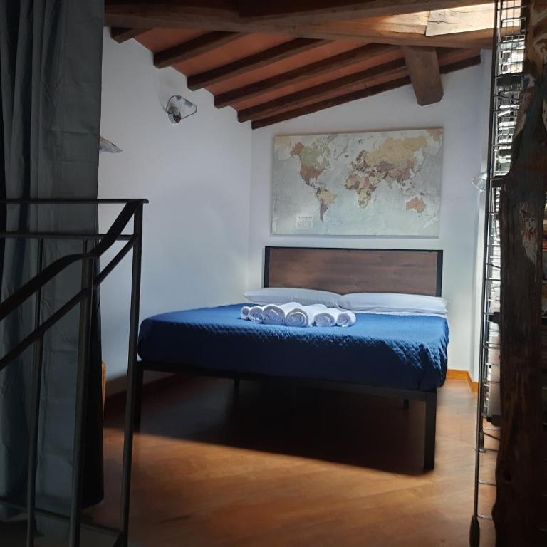 casadipaola - Appartamento con 2 Camere da Letto - 24