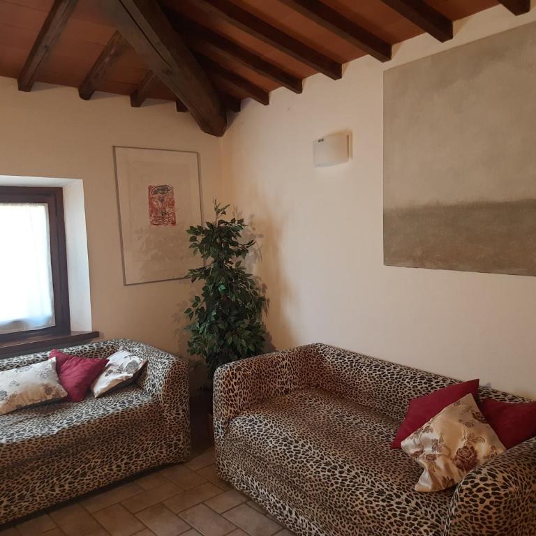 casadipaola - Appartamento con 2 Camere da Letto - 25