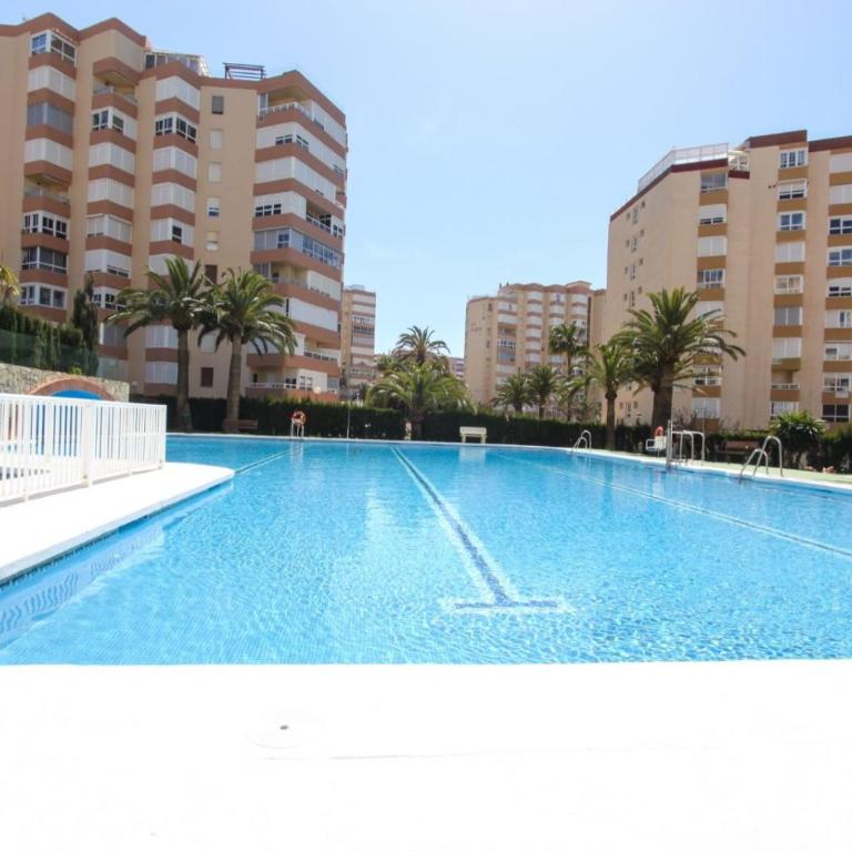 Apartamento América en Torrox Costa - Apartamento de 1 dormitorio - 25