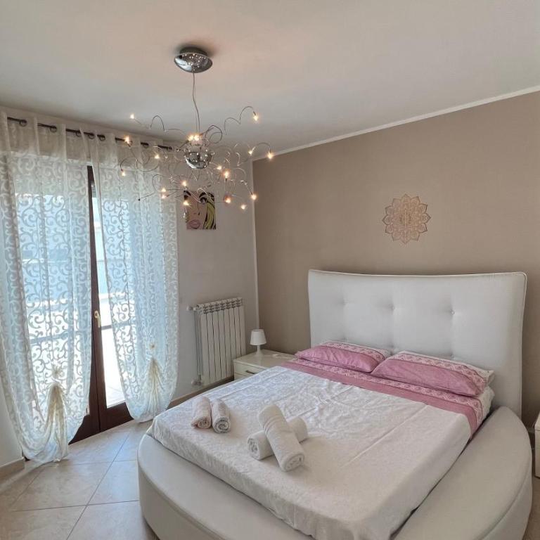 Msdimorasuite - Casa con 2 Camere da Letto - 16