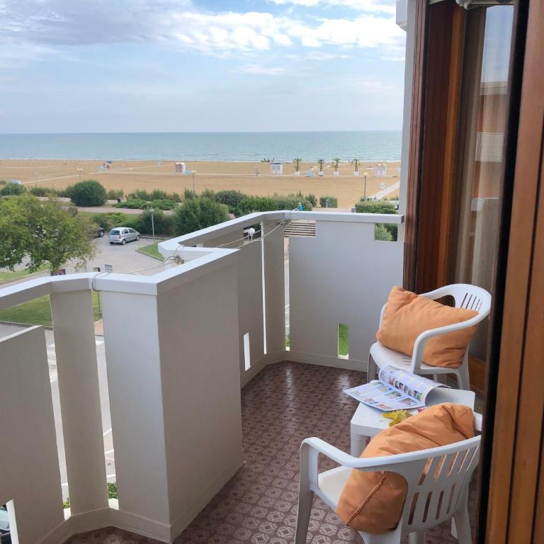 Condominio Corso - Appartamento con 1 Camera da Letto - 1