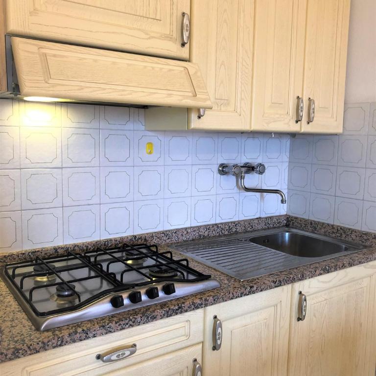 Condominio Corso - Appartamento con 1 Camera da Letto - 4