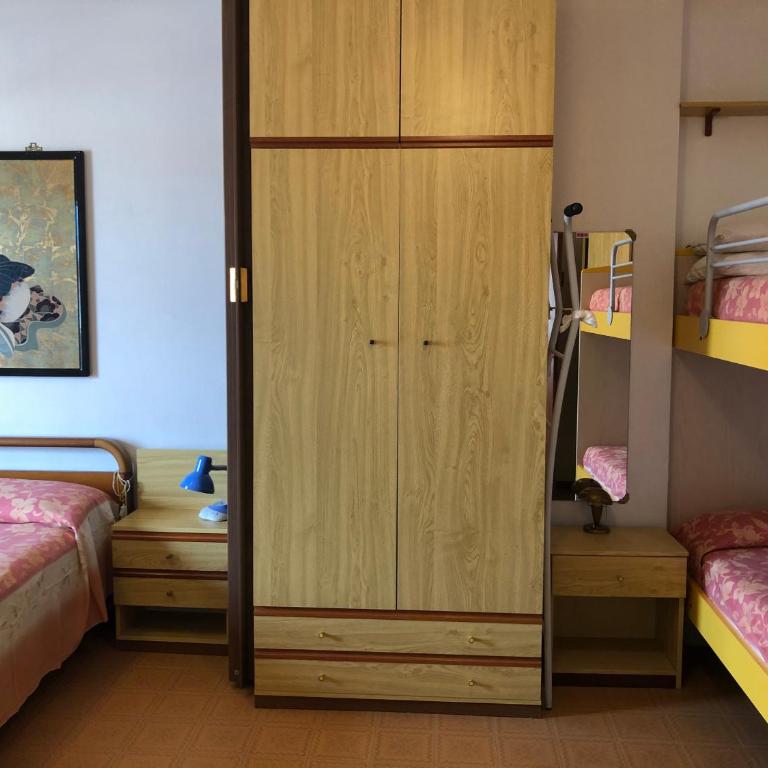 Condominio Corso - Appartamento con 1 Camera da Letto - 10