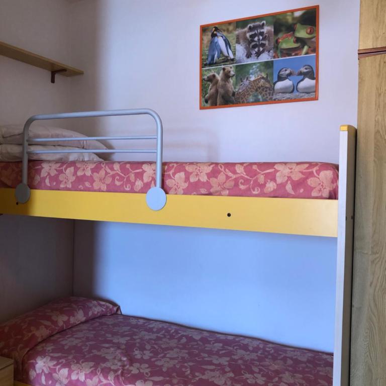 Condominio Corso - Appartamento con 1 Camera da Letto - 11
