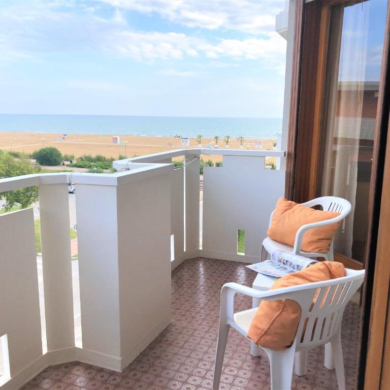 Condominio Corso - Appartamento con 1 Camera da Letto - 2
