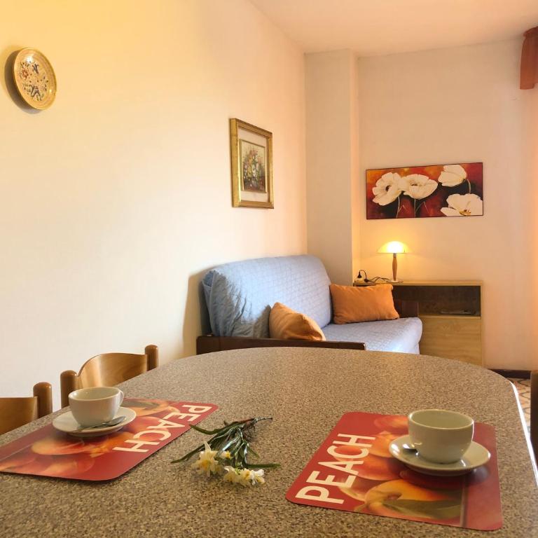 Condominio Corso - Appartamento con 1 Camera da Letto - 8
