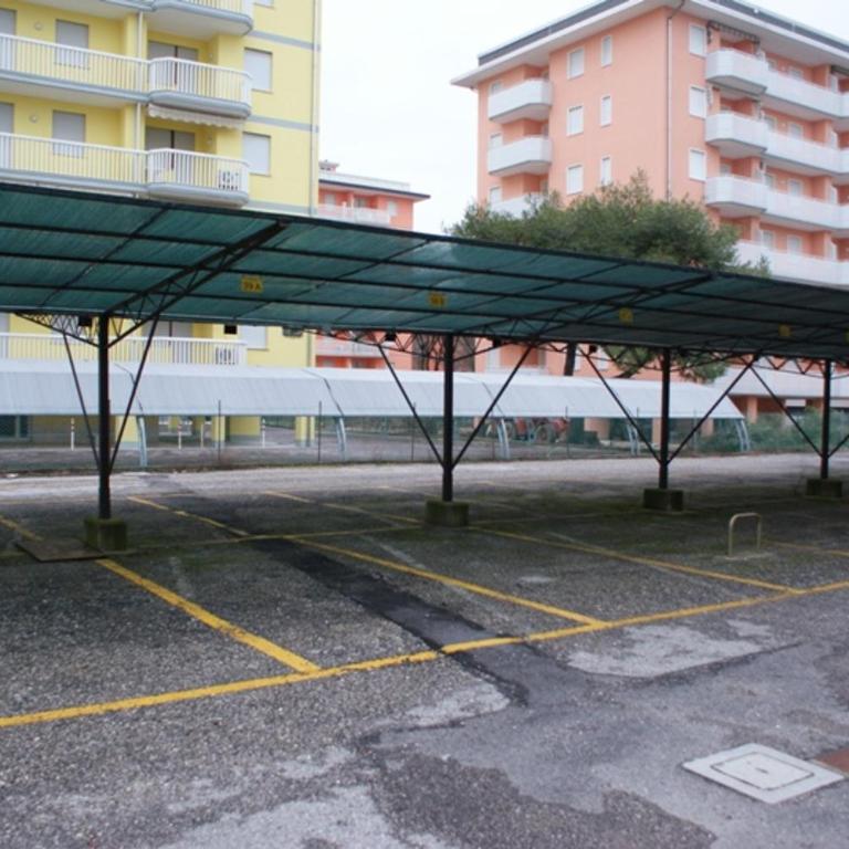 Condominio Corso - Appartamento con 1 Camera da Letto - 15
