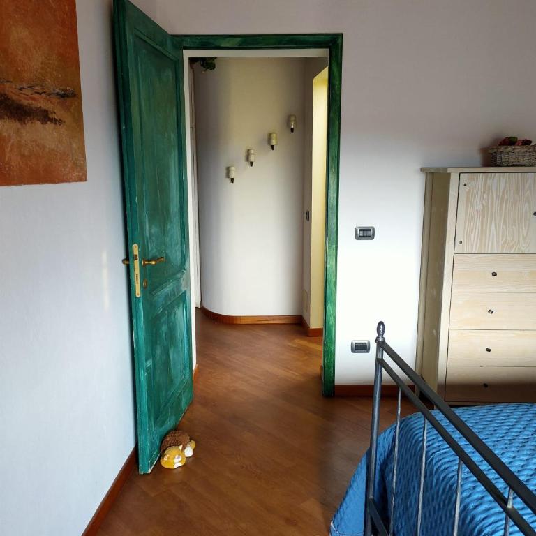 casadipaola - Appartamento con 2 Camere da Letto - 18