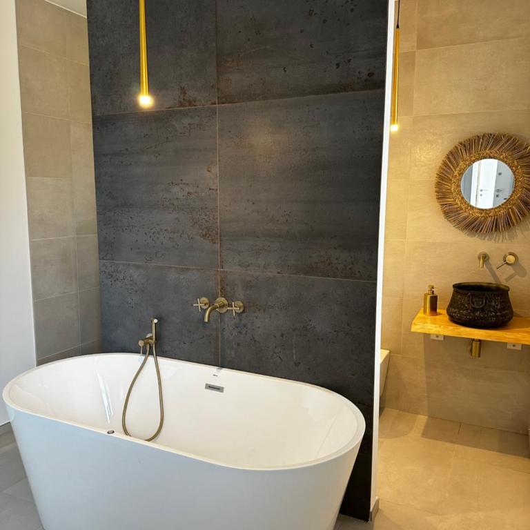 Il Gelsomino luxury suites - Deluxe Room - 10