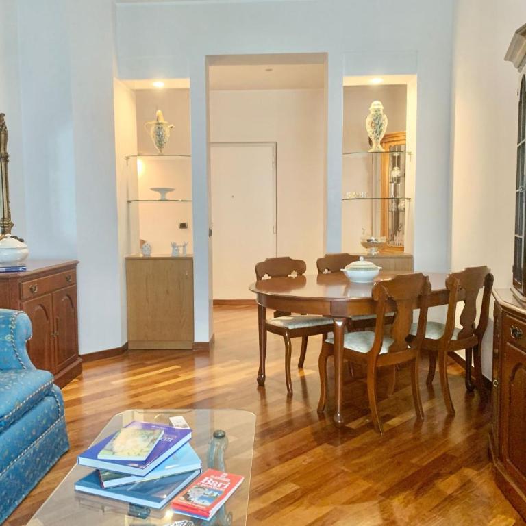 Le dimore di Fedra - Appartamento con 3 Camere da Letto - 8