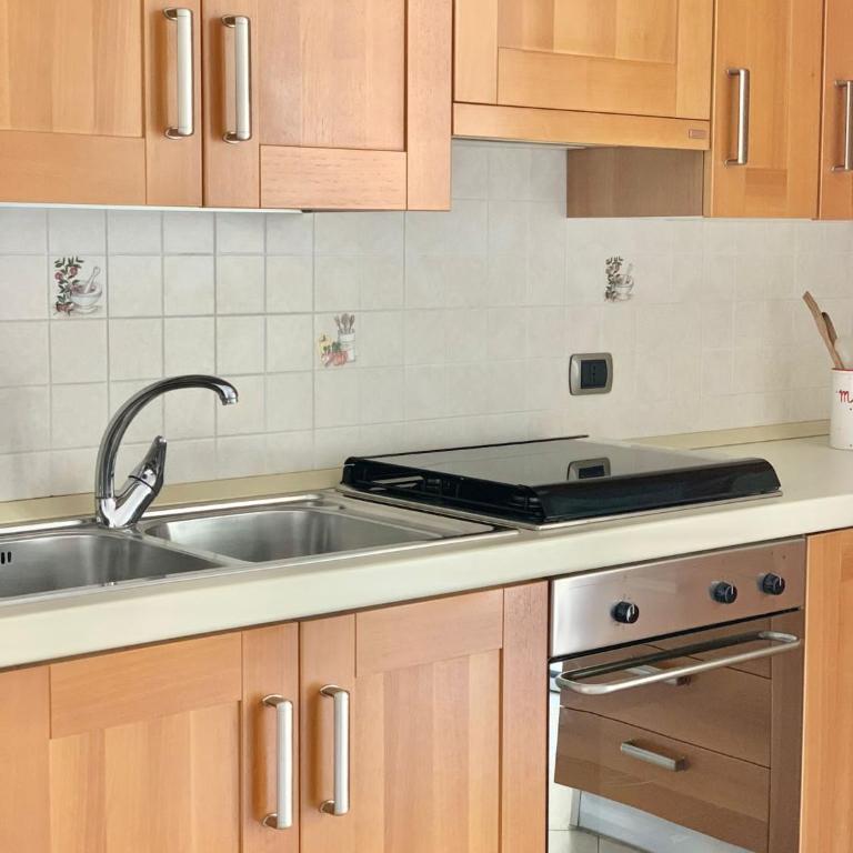 Le dimore di Fedra - Appartamento con 3 Camere da Letto - 11