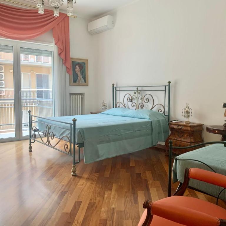Le dimore di Fedra - Appartamento con 3 Camere da Letto - 18