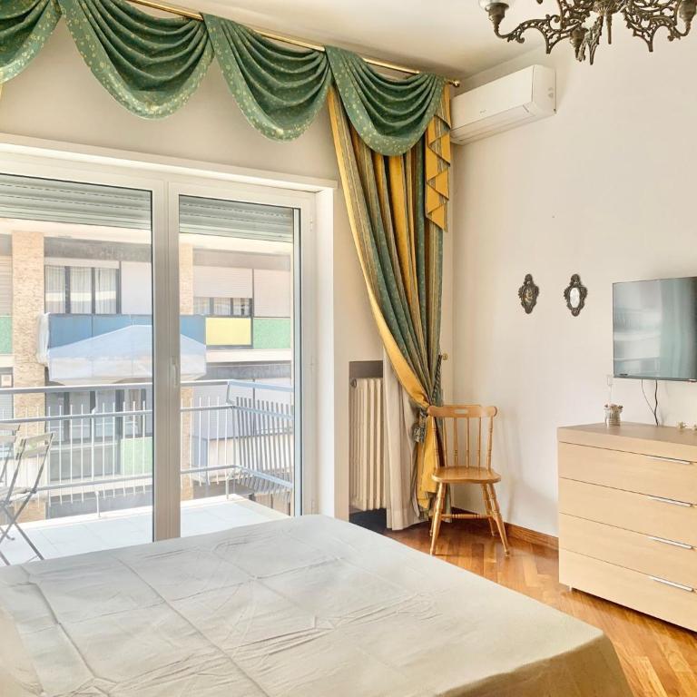 Le dimore di Fedra - Appartamento con 3 Camere da Letto - 19