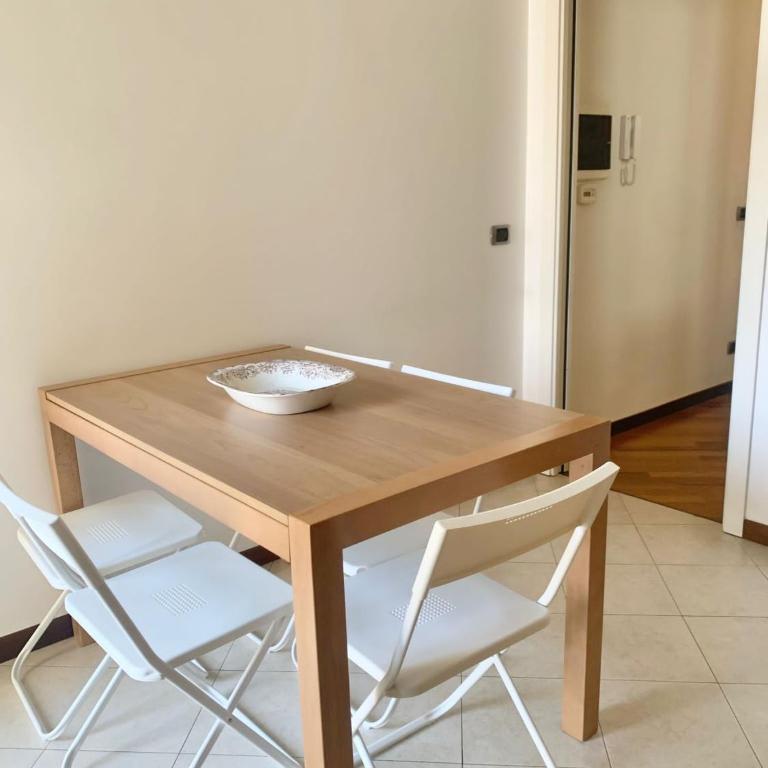 Le dimore di Fedra - Appartamento con 3 Camere da Letto - 21