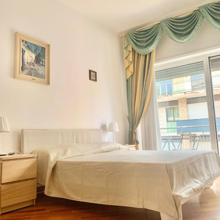 Le dimore di Fedra - Appartamento con 3 Camere da Letto - 24