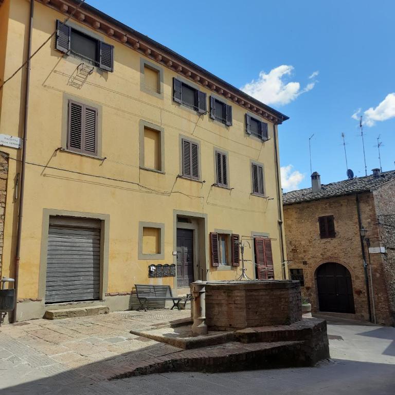 casadipaola - Appartamento con 2 Camere da Letto - 39