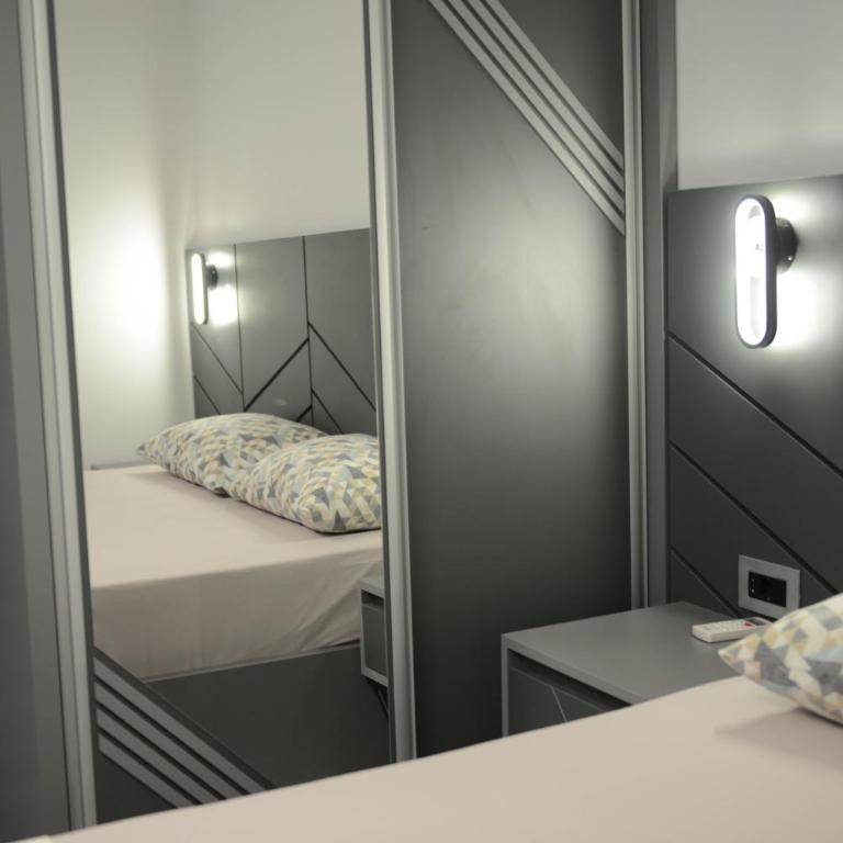 SUNLIGHT - Deluxe Double Room with Balcony - 6