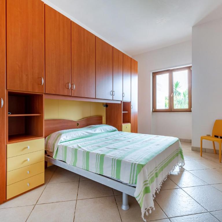 Villa Alba fronte mare - Villa Fronte Spiaggia - 17