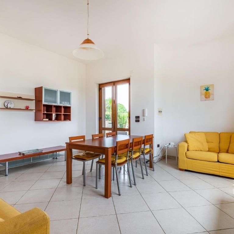 Villa Alba fronte mare - Villa Fronte Spiaggia - 14