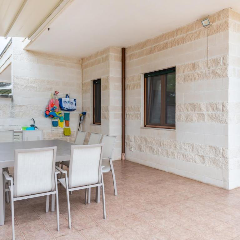 Villa Alba fronte mare - Villa Fronte Spiaggia - 22