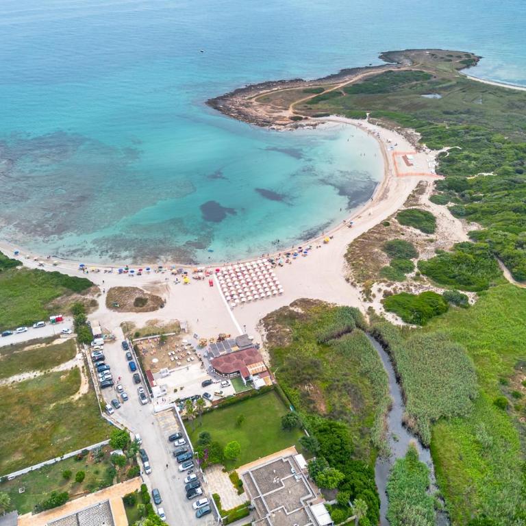 Villa Alba fronte mare - Villa Fronte Spiaggia - 4