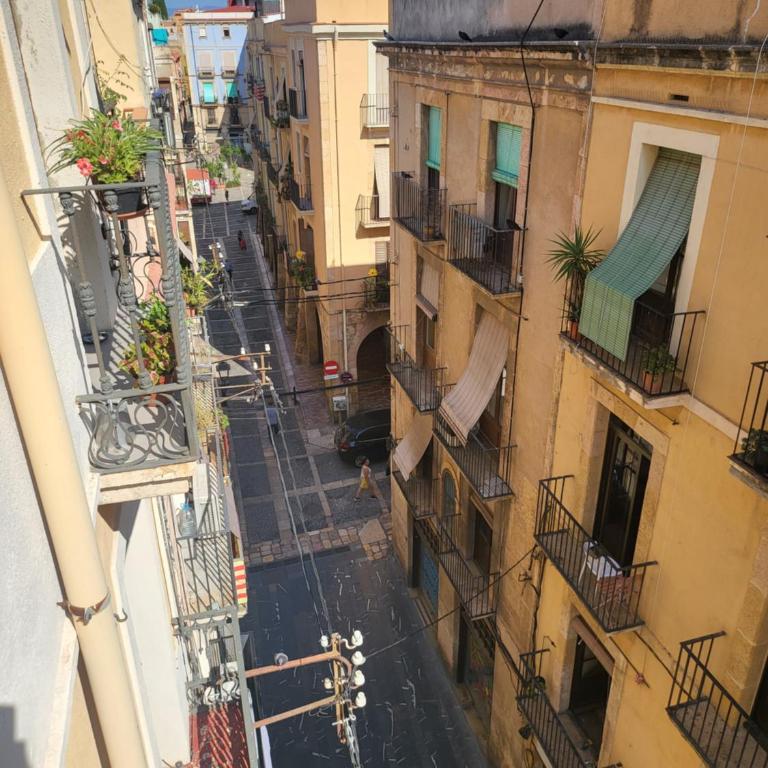 Apartament Insula Fabia - Apartamento de 1 dormitorio - 14