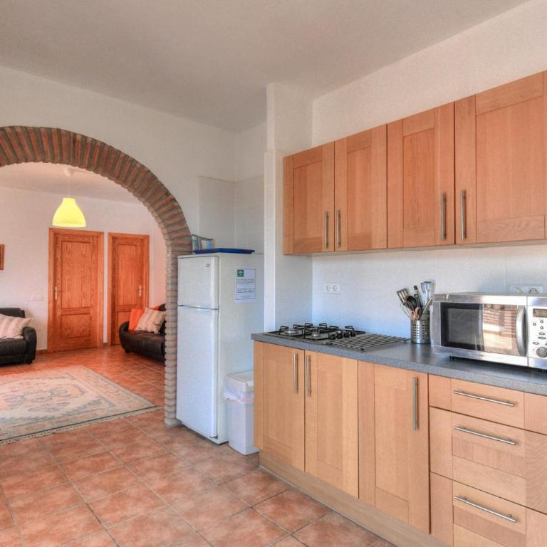 Casa Redonda - Apartamento de 2 dormitorios - 12