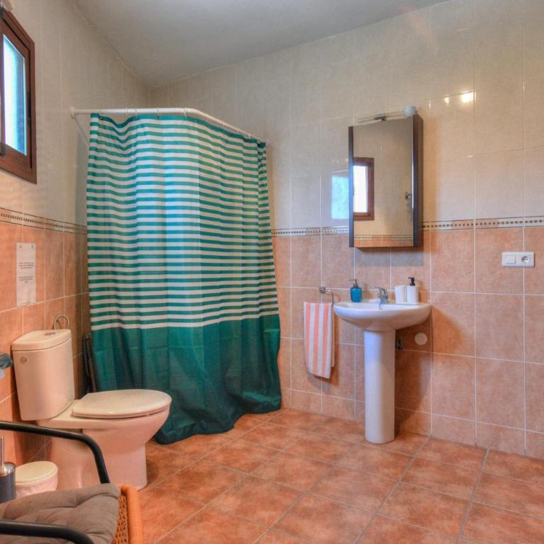 Casa Redonda - Apartamento de 2 dormitorios - 11