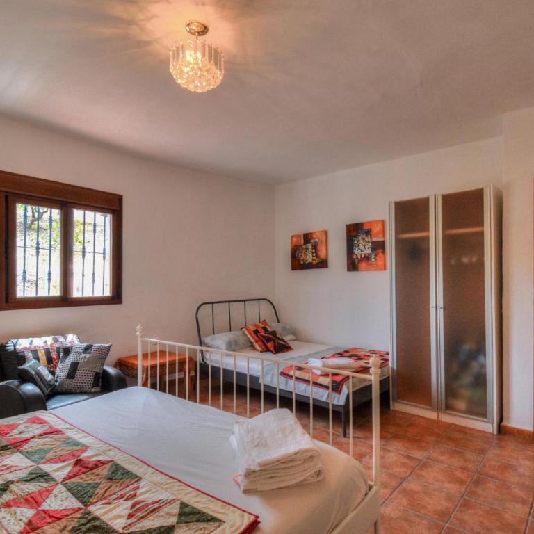 Casa Redonda - Apartamento de 2 dormitorios - 21