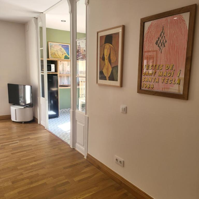 Apartament Insula Fabia - Apartamento de 1 dormitorio - 9