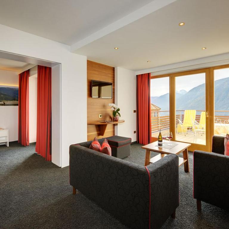 Marini's giardino Hotel - Executive Suite - 3