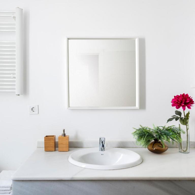 Placentines - Apartamento Premium de 1 dormitorio - Calle Lepanto, 14 - 22