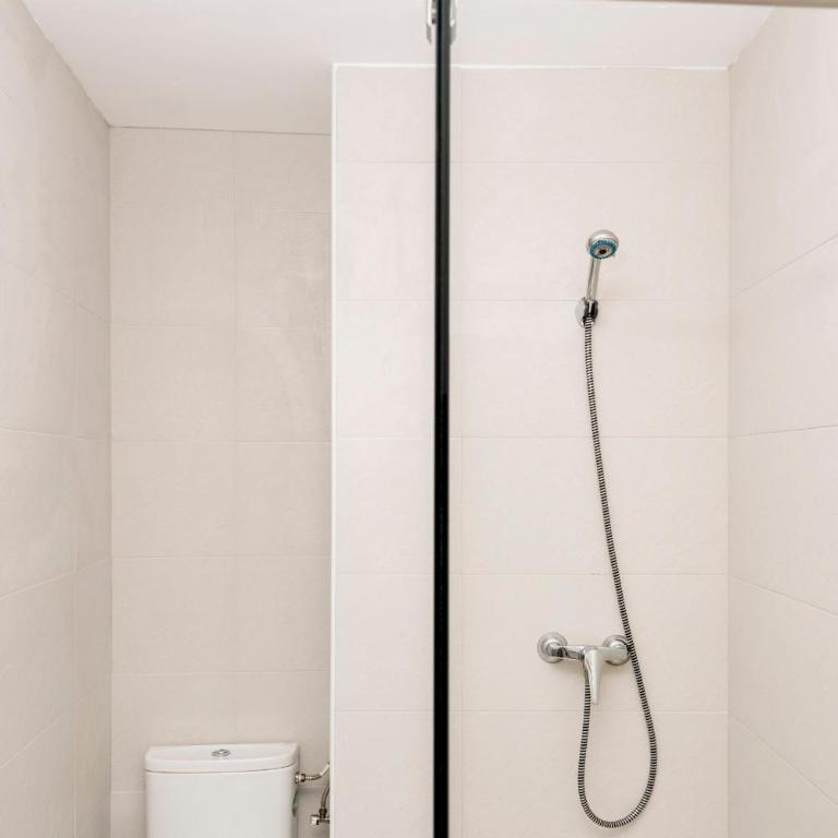 Placentines - Apartamento Premium de 1 dormitorio - Calle Lepanto, 14 - 17
