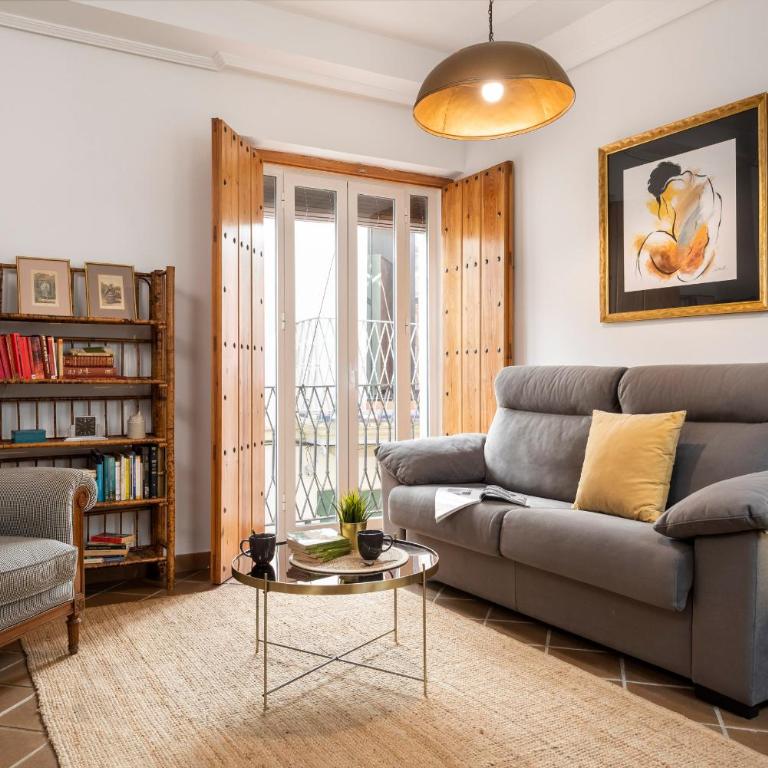 Placentines - Apartamento Premium de 1 dormitorio - Calle Lepanto, 14 - 12