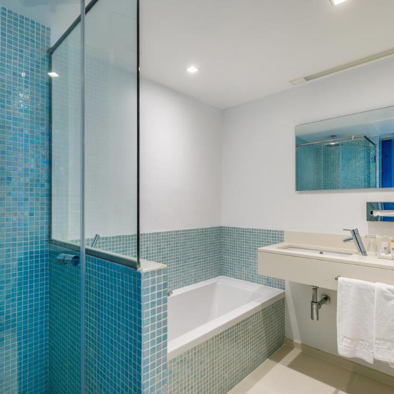Hotel Illa d'Or & Club Apts 4* Sup - Apartamento - 1