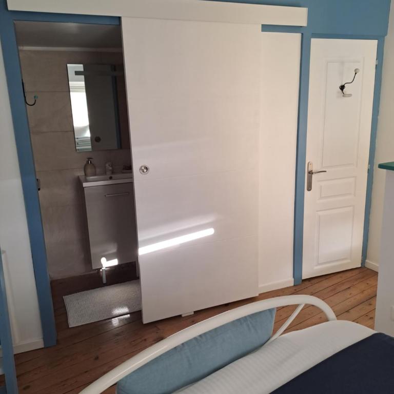 F1 proche des Thermes - Appartement 1 Chambre - 6